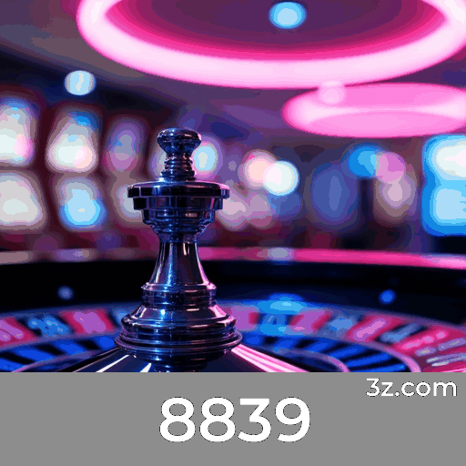 8839 Casino: Programa VIP de Luxo e Valor Exclusivo