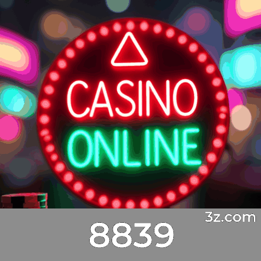 Descubra o Login Exclusivo e Seguro no 8839