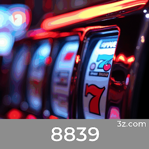 8839: Variedade de Jogos para Brasileiros com Entretenimento Infinito