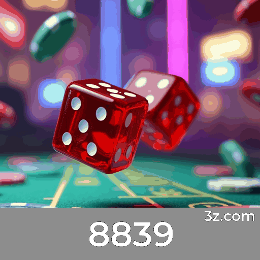8839: Variedade de Jogos para Brasileiros com Entretenimento Infinito
