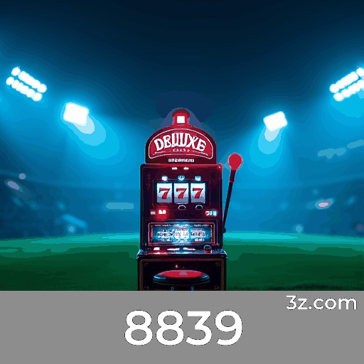 Descubra o Login Exclusivo e Seguro no 8839