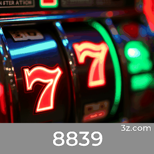 8839: Seu Paraíso de Jogos Selecionados 8839: Seu Paraíso de Jogos Selecionados