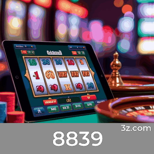 Desenvolvedores de Elite e Inovação Técnica na Plataforma 8839 Desenvolvedores de Elite e Inovação Técnica na Plataforma 8839