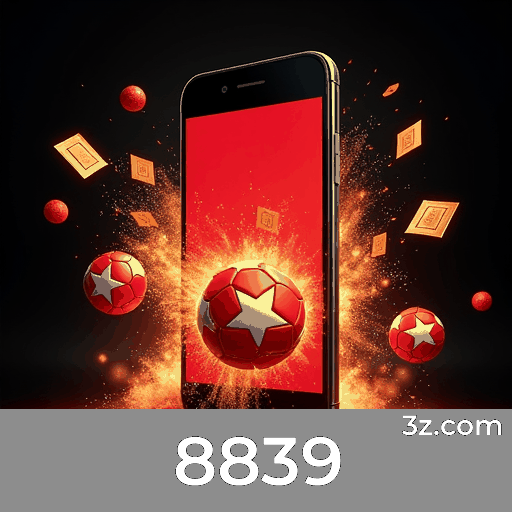 8839: Variedade de Jogos para Brasileiros com Entretenimento Infinito