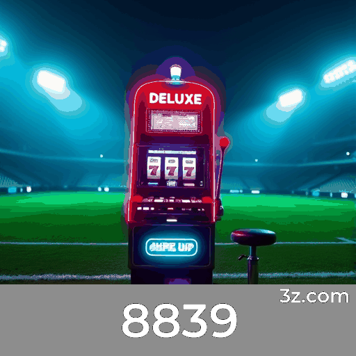 Maximize Cada Promoção e Multiplique Seus Ganhos na 8839 Maximize Cada Promoção e Multiplique Seus Ganhos na 8839