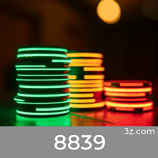 8839: Cassino e Apostas Online Confiáveis 8839: Cassino e Apostas Online Confiáveis