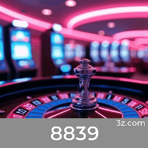 8839: Conquiste Prêmios Exclusivos com Nosso App!
